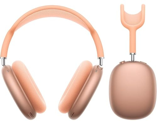 Apple AirPods Max - Orange (Renewed Premium)