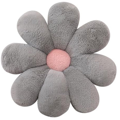 Kopfkissenbezüge 80x80 Kopfkissen Nackenschmerzen Memory Reißverschluss Zum Anpassen - Waschbar Bis 95° - Sofa-Kissen & Zierkissen Für Couch/Bett