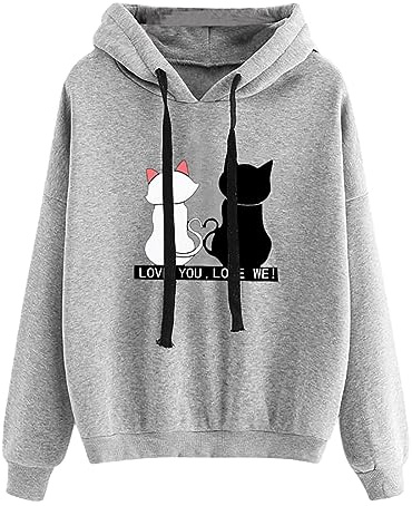 Sudaderas Mujer Talla Grande Primavera Verano Roupas Femininas Jersey Bonitos Sudaderas Navideñas