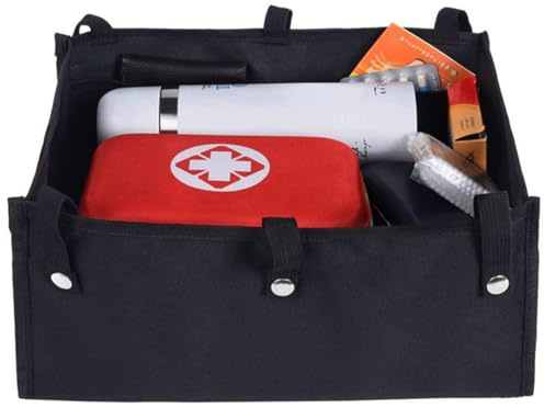 Walker Under Seat Bag - Sac de rangement suspendu, sac de rangement sous