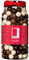 Rita Farhi Milk, Dark and White Chocolate Covered Hazelnuts in a Gift Jar - Nut Gifts, Assorted Coated Hazelnuts, Food Gifts – 700 g - New Palm Oil Free Recipe