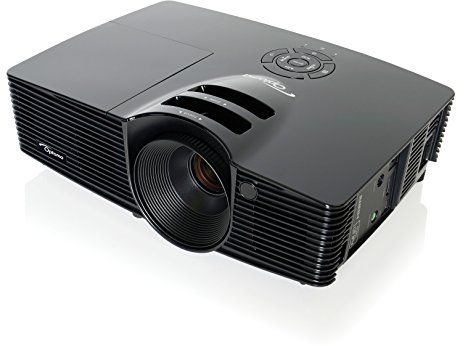 Optoma HD141X DMD/DLP Videoproiettore