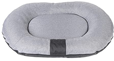 Hundsäng Ponton Comfort hundsovplats hundsoffa hundkudde viloplats hundmadrass sovplats