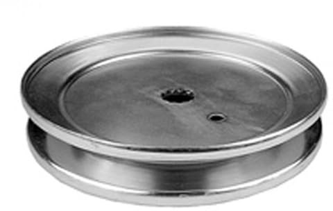 Replacement for fits Jackshaft Pulley Fits Grasshopper Replaces 183894
