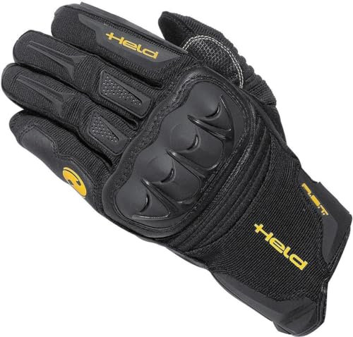 Held Handschuhe Sambia schwarz 11