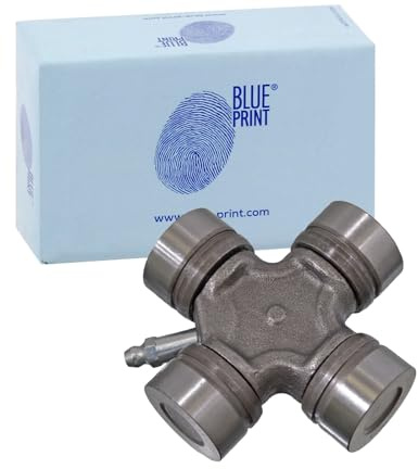 Blue Print ADZ93917 Kreuzgelenk für Gelenkwelle , 1 Stück