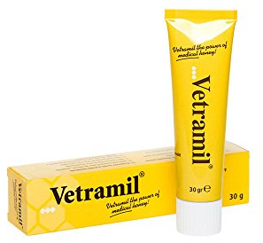 Fatro Vetramil Unguento Guarigionante - 30 gr