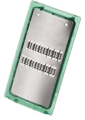 Nicer Dicer Chef Reib-Einsatz Julienne