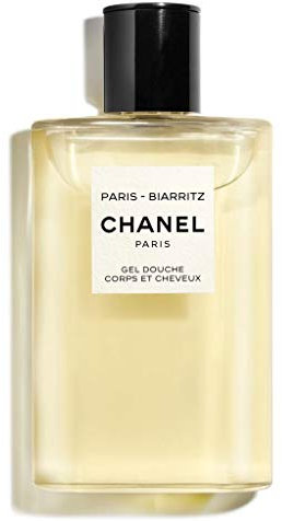 Chanel - Les Eaux De Chanel - Biarritz - 200ml Hair & Body Shower Gel/Duschgel