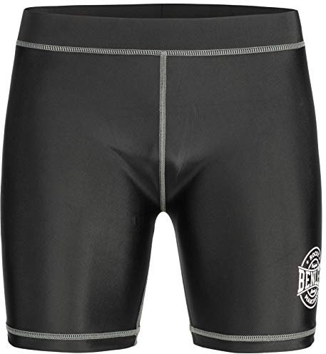 Benlee Herren Funktionsunterhose Slopedown, Größe:M, Farbe:Black