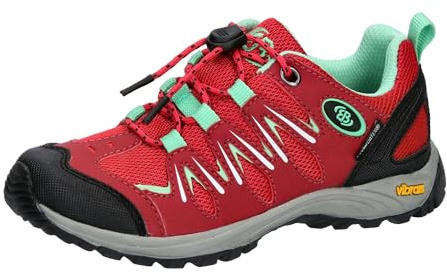 Brütting Spedizione, Scarpe da Trail Running Unisex-Bambini e Ragazzi