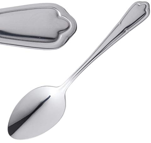 Olympia Dubarry Service Spoon St/St (Box 12)