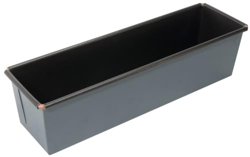 Contacto Brot/Königskuchenform mti Antihaftbeschichtung 30 x 8 cm