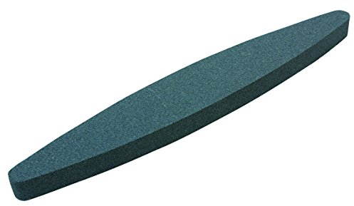 Spear & Jackson 15006 Pierre à faux 23 cm, Gris