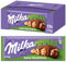 Milka Schokolade Ganze Haselnuss, 13er Pack (13 x 274 g)