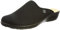 FLY FLOT Damen 855283 Schuh für das Gesundheitswesen, schwarz, 38 EU