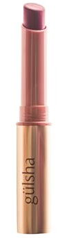 gülsha Rose Kiss läppbalsam, (kronljus)