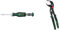 Bosch Home and Garden Ratschenschraubendreher mit Bit Magazin, 12-teilig + Wasserpumpenzange
