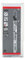 Bosch Professional 100 Stück Stichsägeblatt T 308 BF Extra-Clean for Hard Wood (Hartholz, Zubehör Stichsäge)