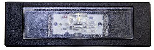 TarosTrade 43-0316-N-85721 Luce Portatarga Led Dopo Il 2007