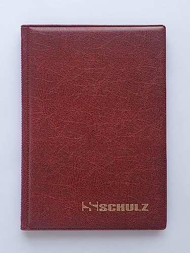 Two Pound £2 Coin Album 50p Collector with 96 Slots RED Fifty Pence Folder 10p A-Z Beatrix Potter/London Olympic