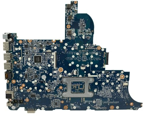 6050A2723701 Laptop Motherboard 640 650 G2 Mainboard 840713-601 216-0868030 I3 I5 I7(I5-6th Gen)