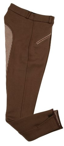 Pfiff - Kinderreithose Kinder, Pantalon Unisexe - Enfants et Adolescents