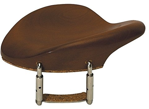 GEWA hakstöd violin 4/4 modell Stüber, buxbom