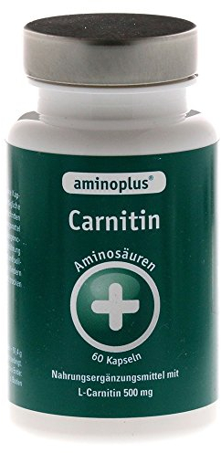 Aminoplus Carnitin Kapseln