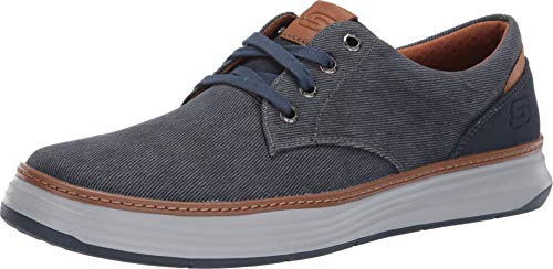 Skechers Moreno Ederson sneakers för män