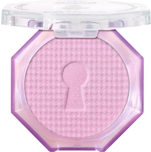 Catrice iluminador Diamond Haze Alicia en el País de las Maravillas de Disney, brillante, escarchado (6g)