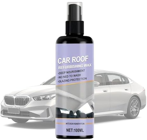 Zasdvn Ristoratore Interno del Veicolo - Detergente per Auto e Prodotti per la Cura - Spray di Riparazione in Pelle | per Veicoli Camion berline Cielo Auto tappetini divani mobili Scarpe