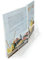 Fox Run 6680 Cook Book Ölspritzschutz, acryl, farblos