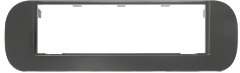 Phonocar 3/210 Cache Autoradio ISO pour Fiat Panda à partir de 2012