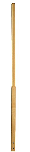 Seymour 863-18 48-Inch Square Eye Post Hole Digger Handle