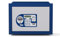 Viro | Ram-Touch 2, Wandtresor mit Fingerabdruck, elektronisch, aus Stahl, mit beleuchtetem Display, 350 x 230 x 205 mm