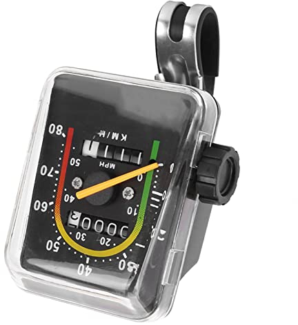 Fahrrad Tachometer Fahrrad Computer Kilometerz?hler Fahrradcomputer Outdoor-¨¹bungswerkzeug Zubeh?r Tracking