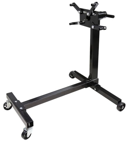 Grupa Topex Neo 453,6 kg Motorständer mit Drehgelenk, 450 kg