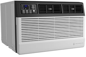 Friedrich Uni-Fit 8000 BTU Smart Through The Wall Air Conditioner with QuietMaster Technology and Smart WiFi Control (115 Volts)