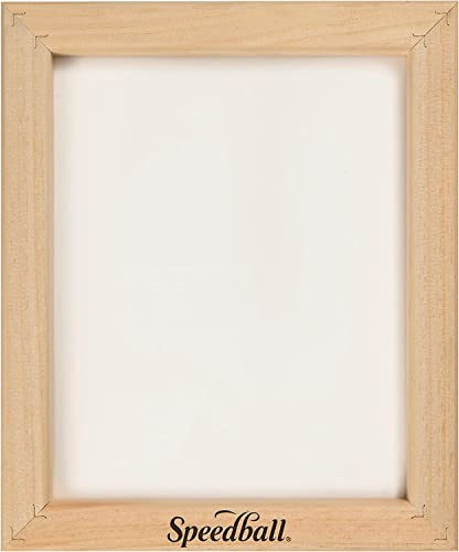 Speedball Screen Printing Frame 8in x 10in (Each)