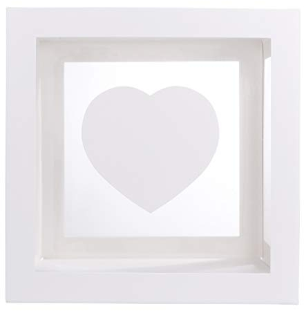 Toyvian Kasten Ballon-box Transparente Dekorative Blöcke Blasenballons Party Ballon Blöcke Geburtstag Ballon Würfel Luftballon Boxen Balloon Box Letter Hartpappe Baby Hochzeit Geschenkbox