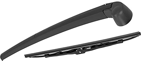 All Weather Performance Heckscheibenwischerarmsatz Ersatz für, OEM: 8E9955407C