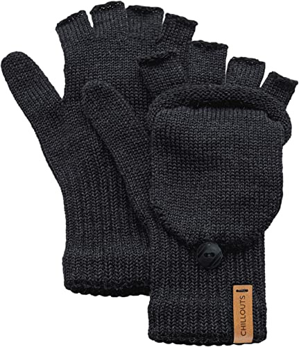 CHILLOUTS unisex - vuxen Thilo Handske Handskar