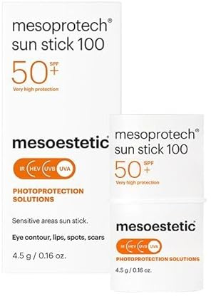 Mesoprotech® Sonnenschutzstick LSF 50, 0,5 Unzen (14 g)