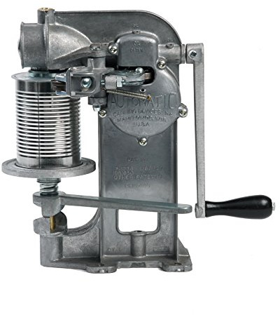 All-American Master Hand Crank Can Sealer