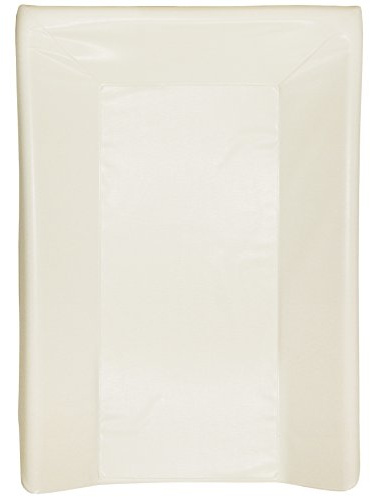 babyCalin - Cambiador Luxe Crudo 50x70 cm