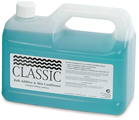 Additive Bath Classic 2Lt - Item Number CLAS2301-2L - 1 Each / Each -