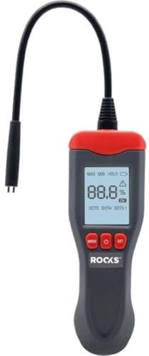 ROOKS OK-03.5000 Equipo de prueba líquido de frenos