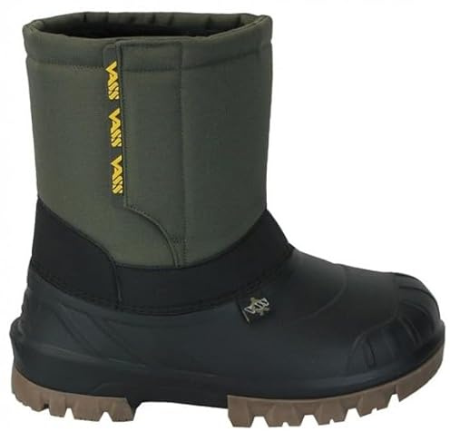 VASS Hybrid Thermo Boots EU 46