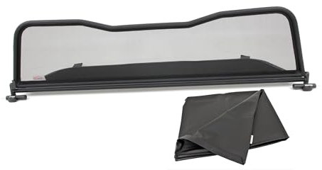 Windschott geeignet für E Klasse A207 A 207 Typ 212 incl. Tasche